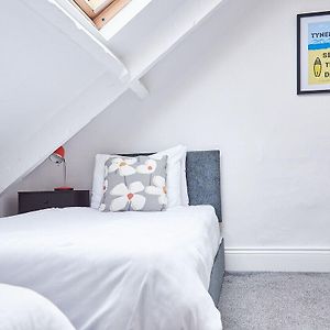 Small Twin Room